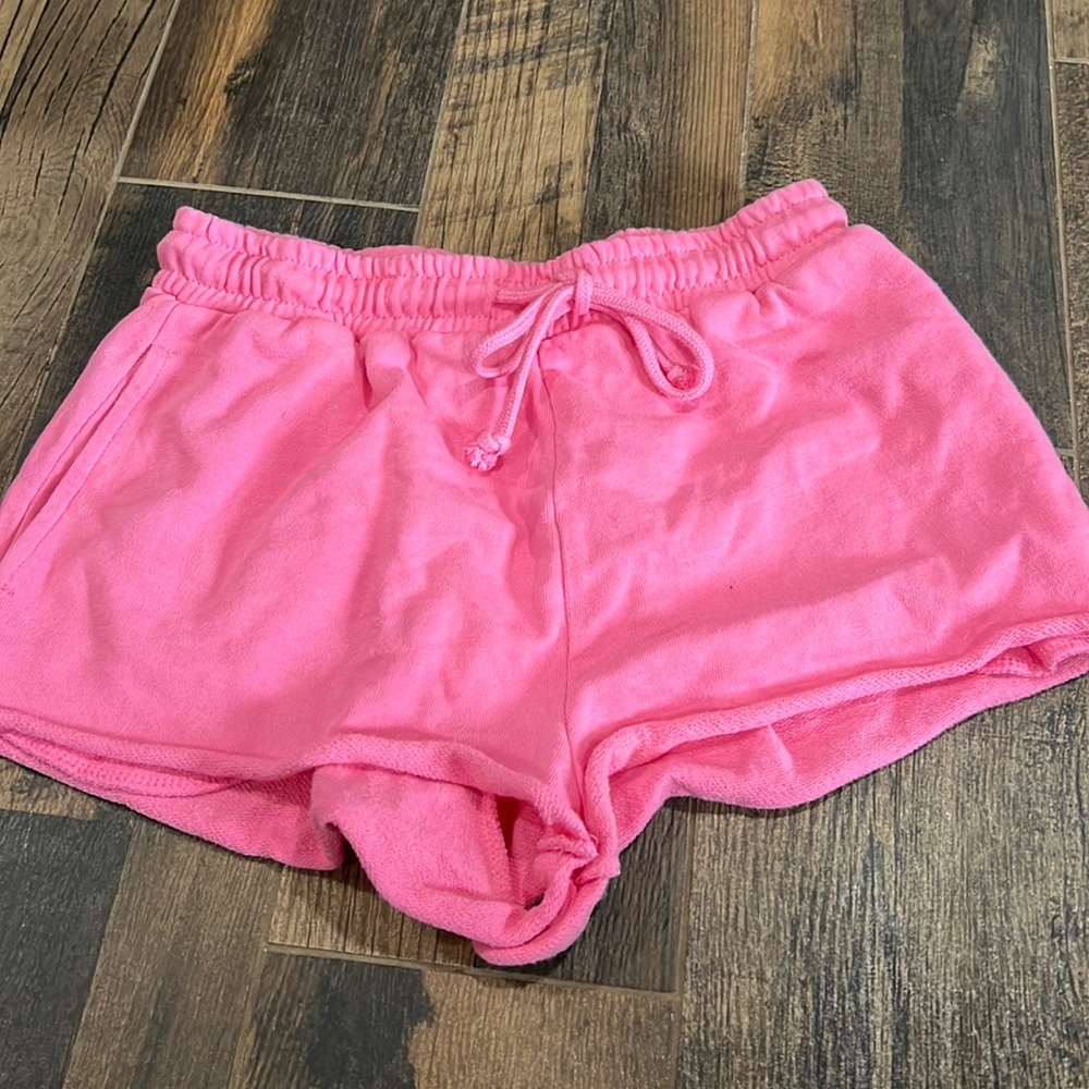 Forever 21 shorts